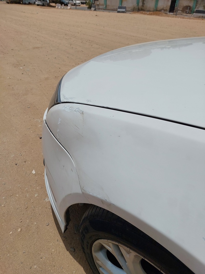 Used 2012 Ford Fusion for sale in Jeddah