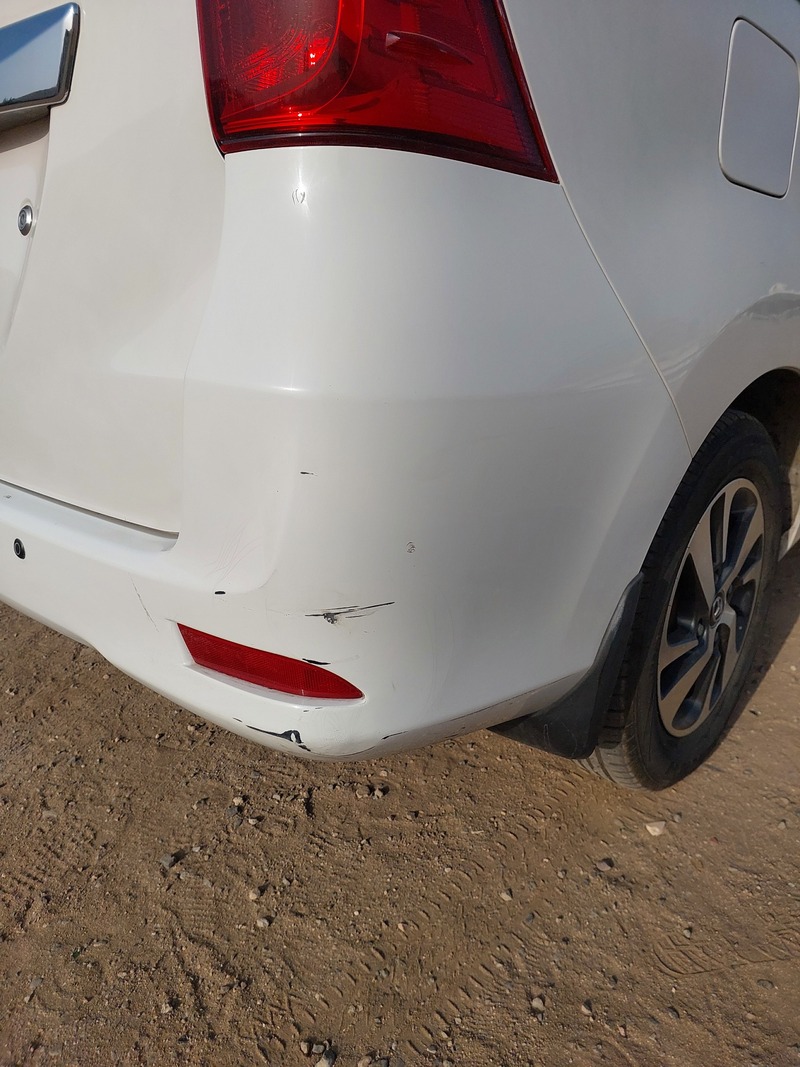Used 2016 Toyota Avanza for sale in Jeddah