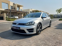 Used 2016 Volkswagen Golf for sale in Dubai