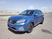 Used 2019 MG RX5 for sale in Jeddah