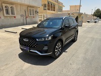 Used 2023 Chery Tiggo7 for sale in Riyadh