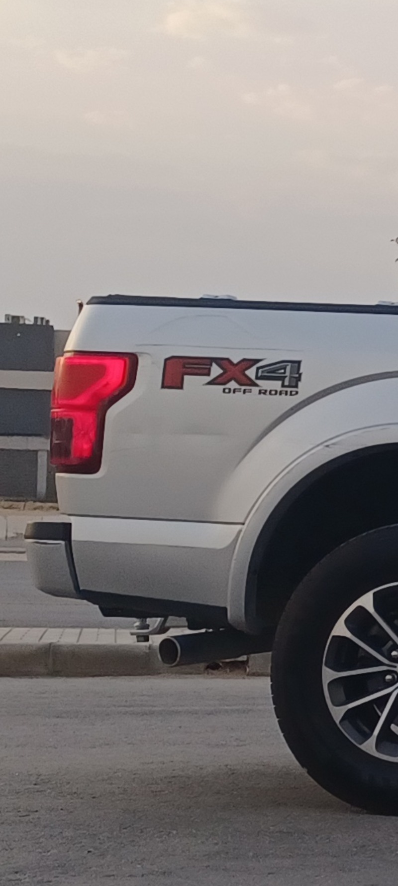 Used 2019 Ford F150 for sale in Riyadh