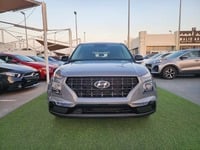 Used 2021 Hyundai Venue for sale in Sharjah