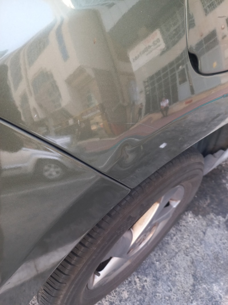 Used 2014 Renault Duster for sale in Abu Dhabi
