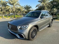 Mercedes GLC300