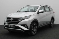 Used 2023 Toyota Rush for sale in Dubai