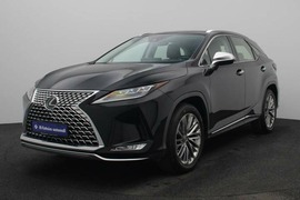 لكزس RX350 مستعمله 2022 لكزس RX350 للبيع فى دبي