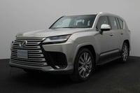 Used 2022 Lexus LX600 for sale in Dubai