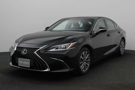 لكزس ES350 مستعمله 2023 لكزس ES350 للبيع فى دبي
