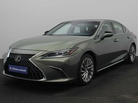 Lexus ES300h