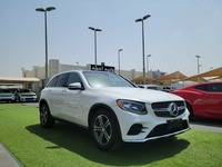 Mercedes GLC300