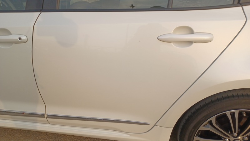Used 2021 Toyota Corolla for sale in Riyadh