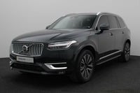 Used 2022 Volvo XC90 for sale in Dubai