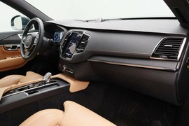 فولفو XC90 مستعمله 2022 فولفو XC90 للبيع فى دبي