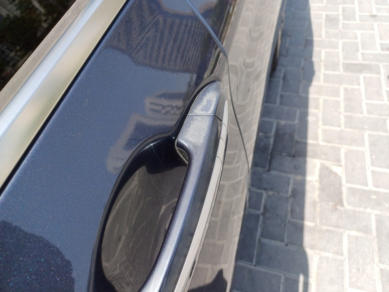Used 2015 Hyundai Genesis for sale in Abu Dhabi