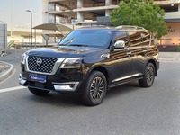 Used 2022 Nissan Patrol for sale in Dubai