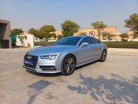 أودي A7