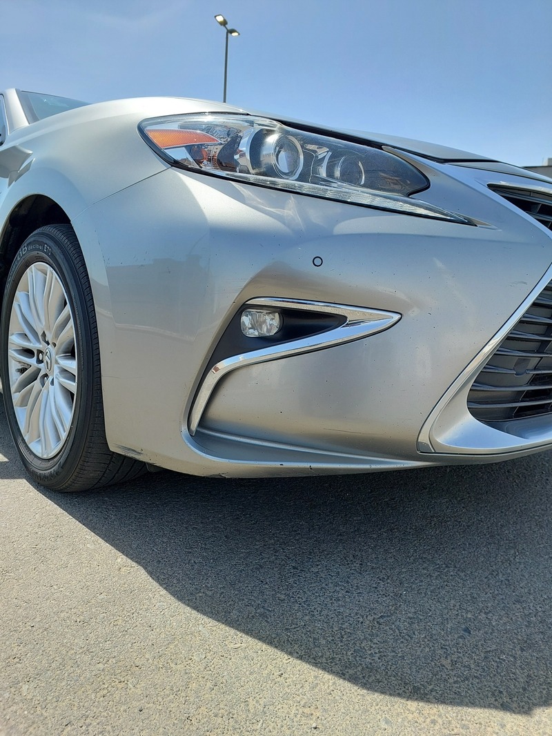 Used 2016 Lexus ES350 for sale in Jeddah