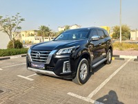 Used 2022 Nissan Xterra for sale in Dubai