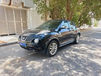 Used 2014 Nissan Juke for sale in Dubai