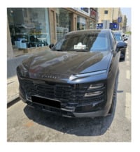 Used 2024 Jetour Dashing for sale in Dubai