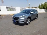 Used 2015 Mazda CX-9 for sale in Jeddah