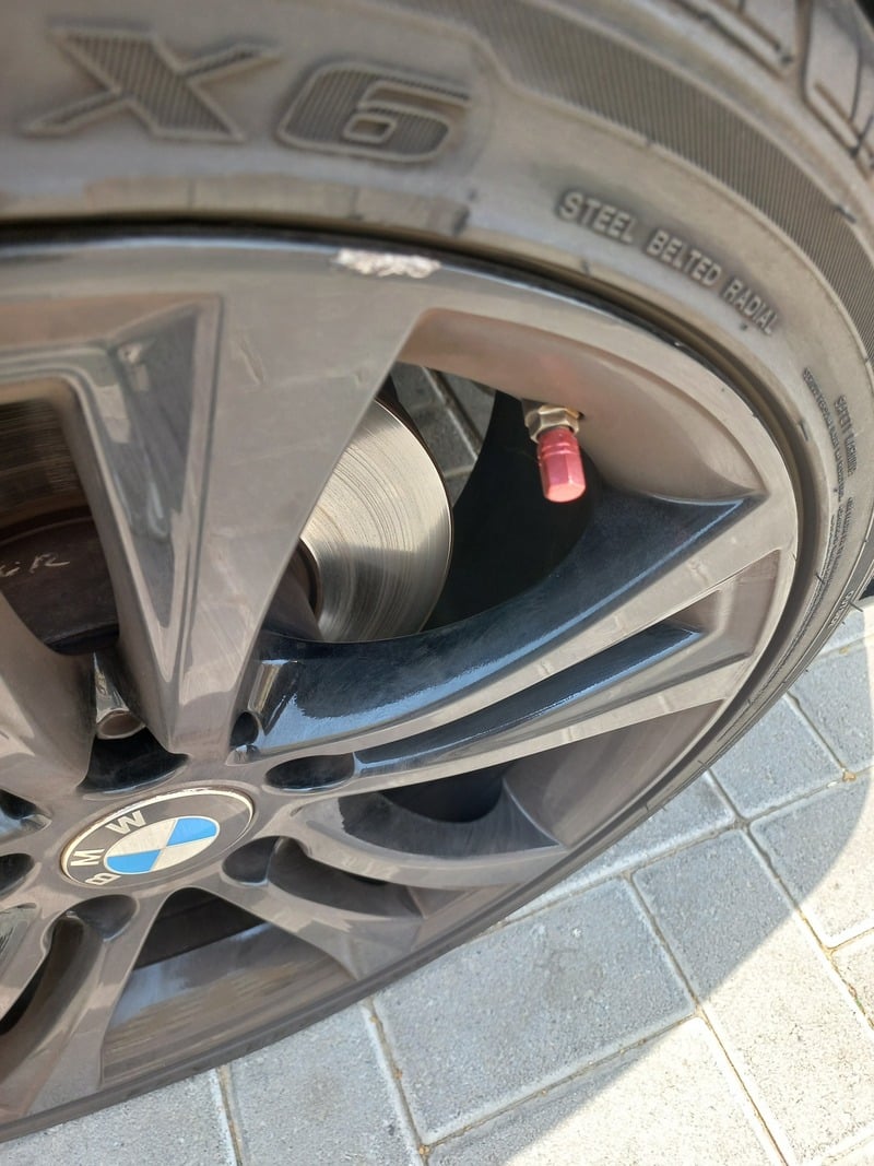 Used 2016 BMW 220 for sale in Dubai