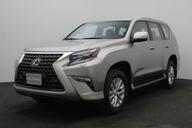 لكزس GX460 مستعمله 2023 لكزس GX460 للبيع فى دبي