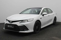 Used 2023 Toyota Camry for sale in Dubai