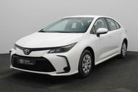 Used 2024 Toyota Corolla for sale in Dubai