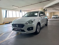 Used 2019 Suzuki Dzire for sale in Dubai