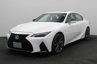 Used 2023 Lexus IS350 for sale in Dubai