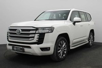 Used 2022 Toyota Land Cruiser for sale in Dubai