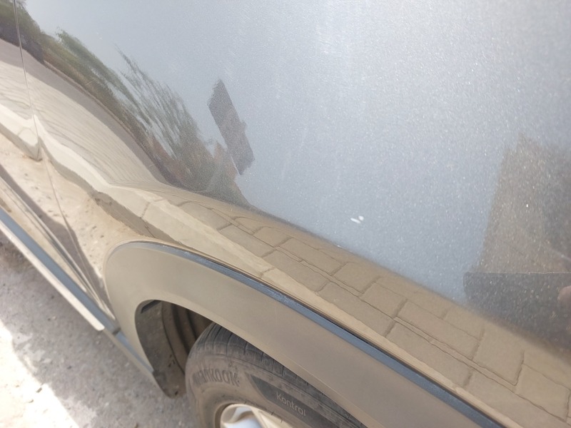 Used 2017 Mazda CX-9 for sale in Jeddah