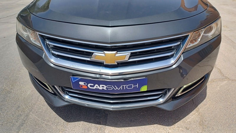Used 2014 Chevrolet Impala for sale in Riyadh