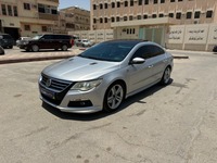 Used 2012 Volkswagen CC for sale in Riyadh