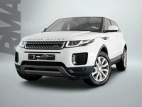 Used 2018 Range Rover Evoque for sale in Dubai