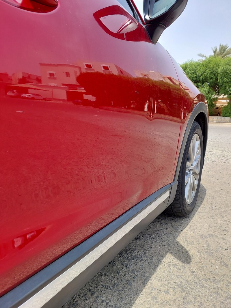 Used 2020 Mazda CX-9 for sale in Jeddah