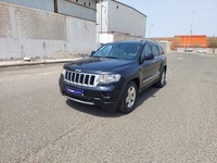 Used 2013 Jeep Grand Cherokee for sale in Jeddah