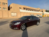 Used 2016 Chevrolet Malibu for sale in Riyadh