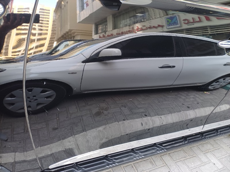 Used 2021 Nissan Patrol for sale in Abu Dhabi