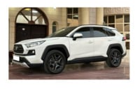 Used 2023 Toyota RAV 4 for sale in Dubai