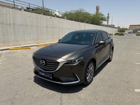 مستعمله 2020 مازدا CX-9 للبيع فى الرياض