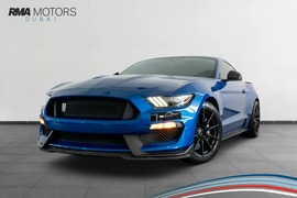 Ford Mustang Used 2017 Ford Mustang for sale in Dubai