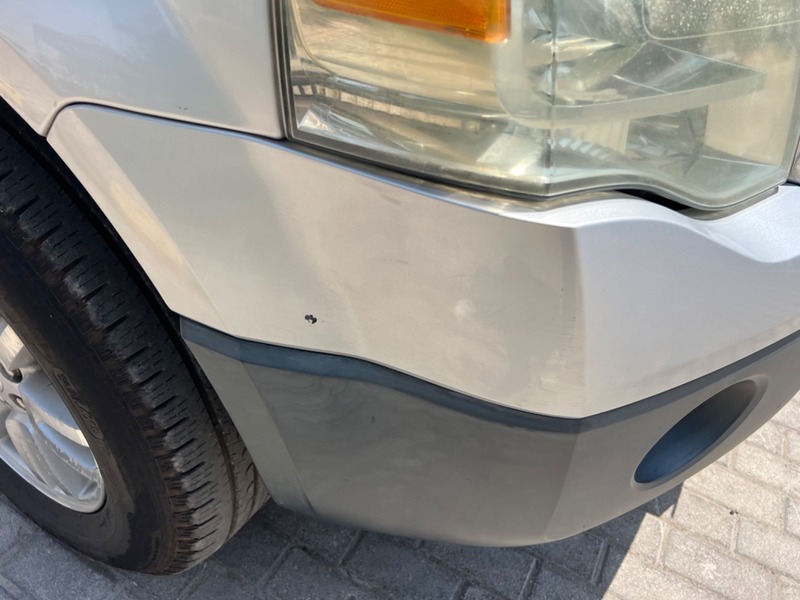 Used 2014 Ford Expedition for sale in Al Khobar