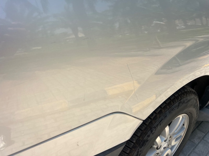 Used 2014 Ford Expedition for sale in Al Khobar