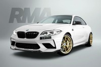 Used 2021 BMW M2 for sale in Dubai