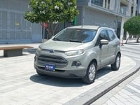 Used 2016 Ford EcoSport for sale in Dubai