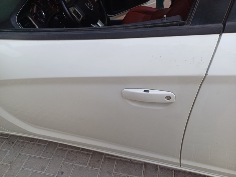Used 2013 Dodge Charger for sale in Dubai