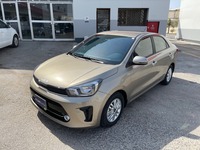 Used 2023 Kia Pegas for sale in Dammam